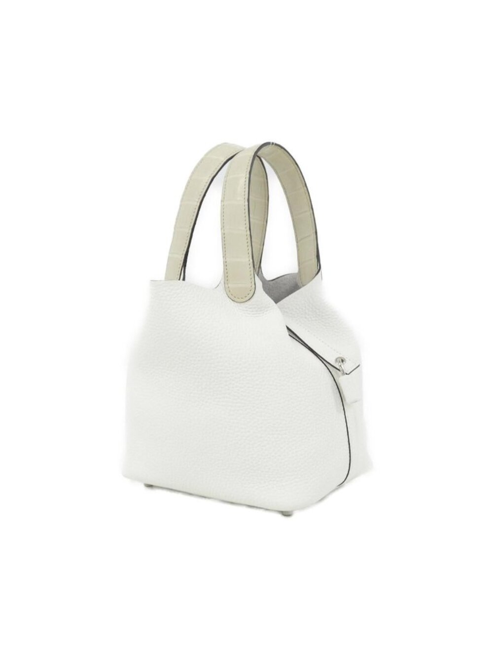 Hermes Picotin Lock Touch PM Bag